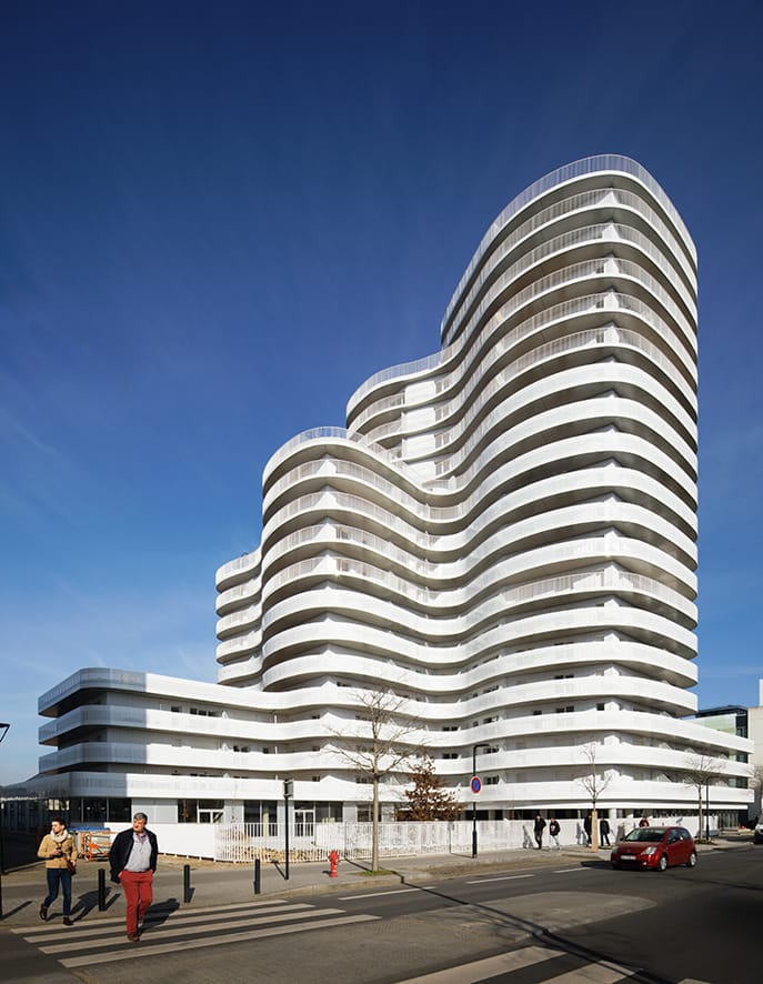 wave, Modern design.